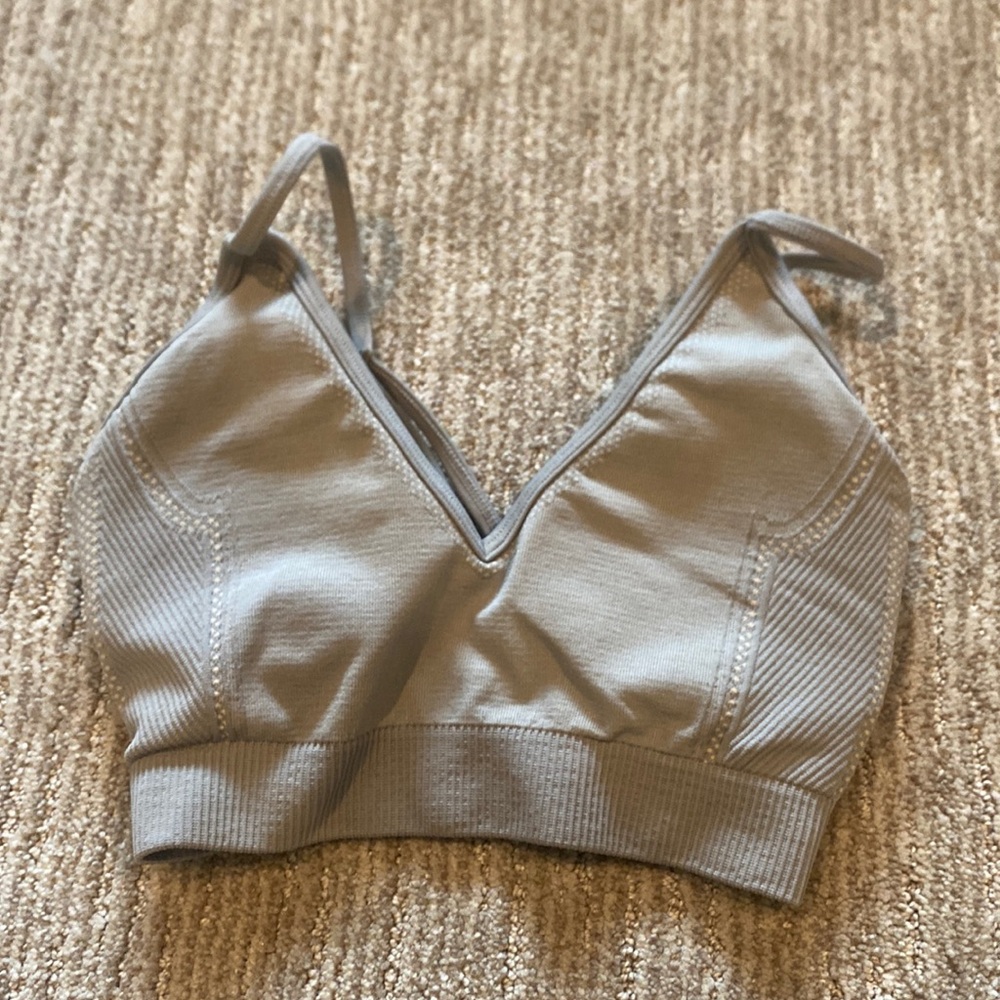 The giving movement sports bra